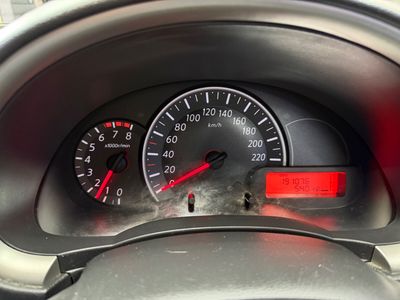2012 Nissan Micra