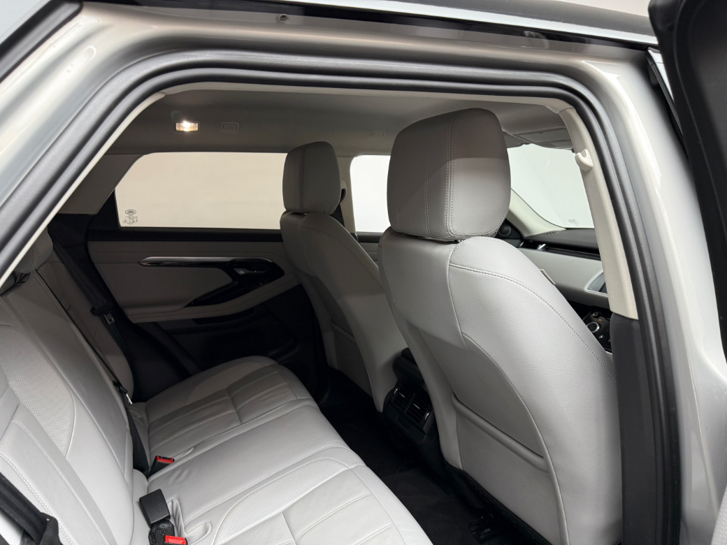 2021 Land Rover Range Rover Evoque