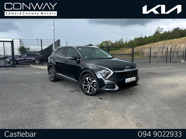 vehicle for sale from Edward Conway Motors