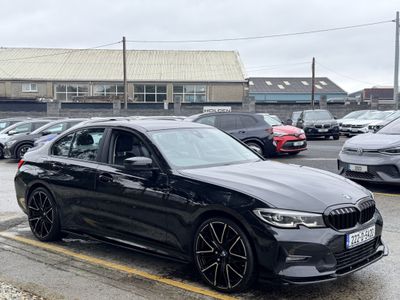 2022 BMW 3 Series