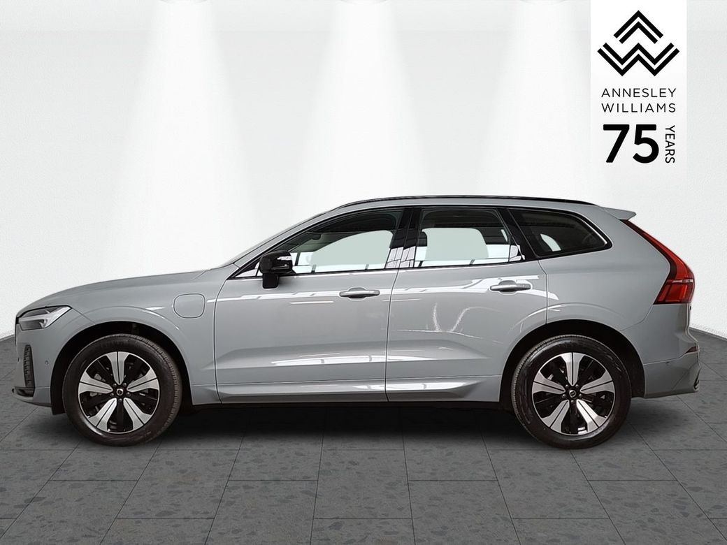 2024 Volvo XC60
