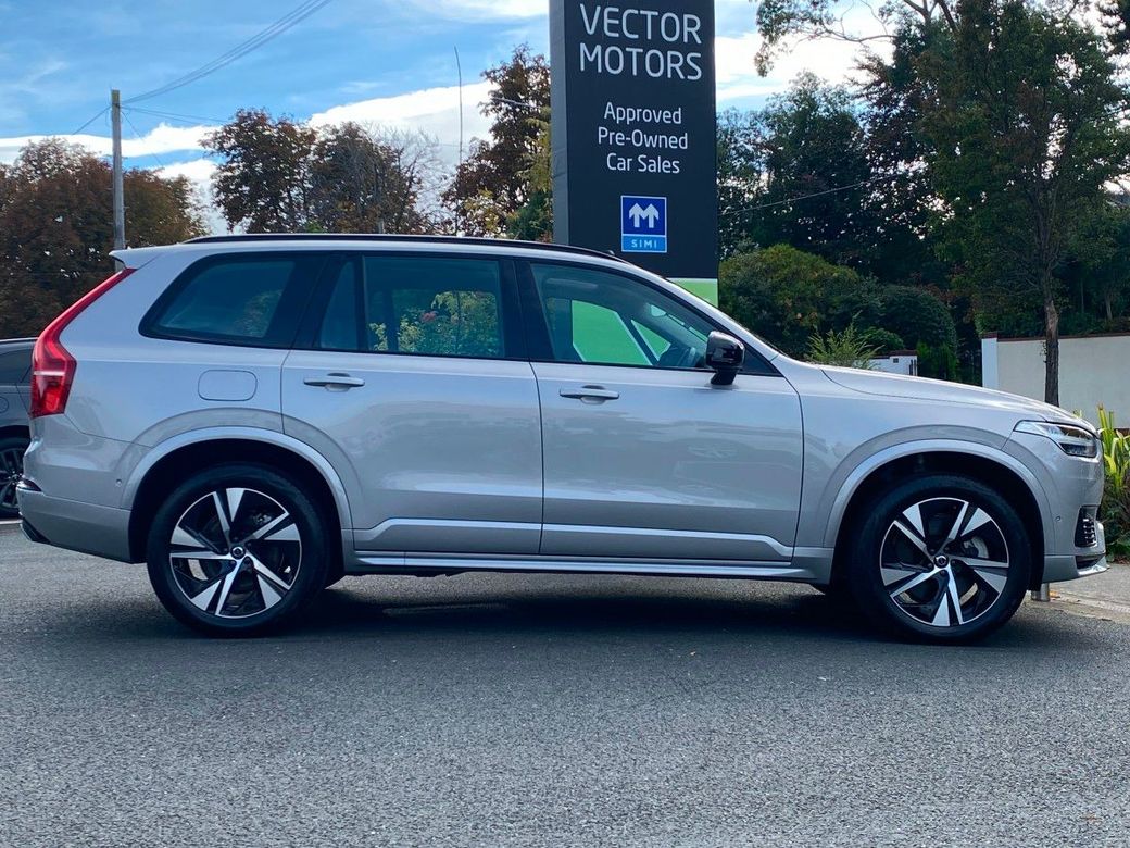 2024 Volvo XC90