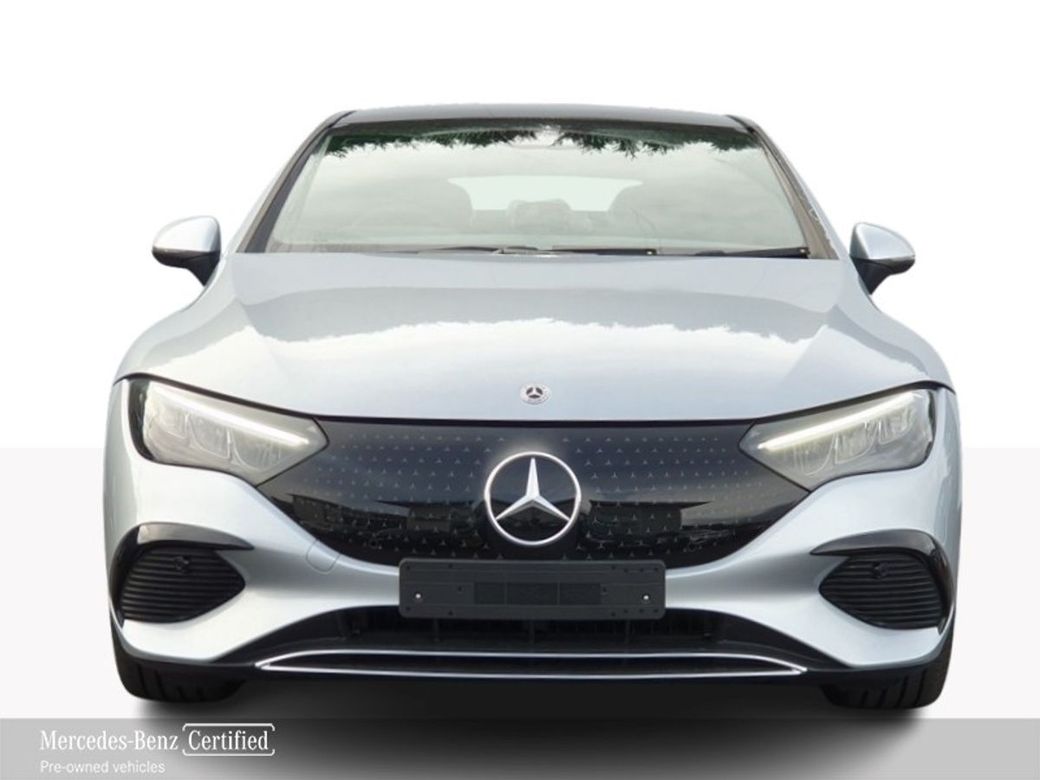 2024 Mercedes-Benz EQE