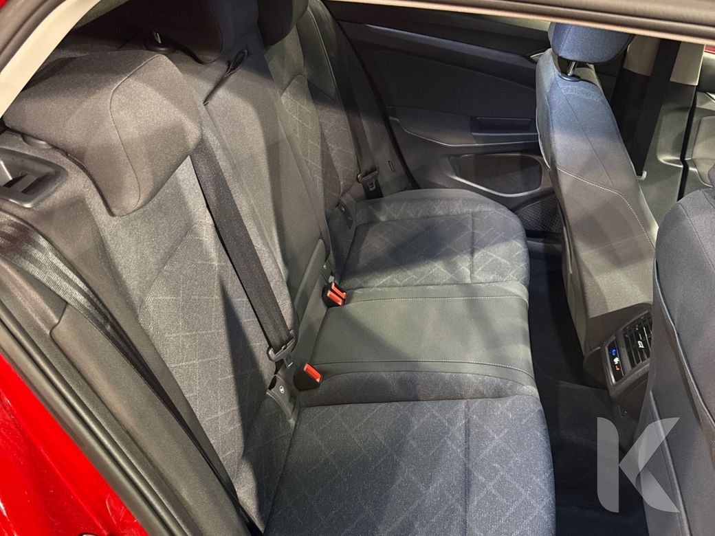 2022 Volkswagen Golf