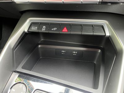 2022 Audi A3