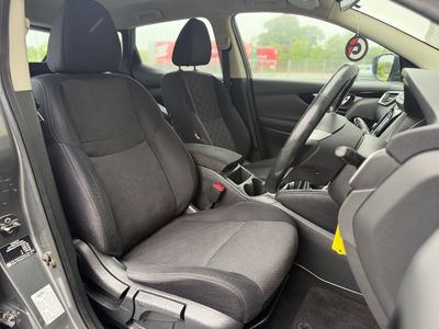 2017 Nissan Qashqai