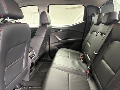 2026 Maxus T60 MAX
