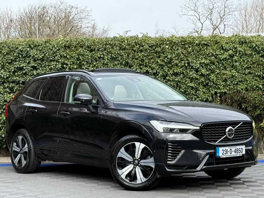 2023 Volvo XC60