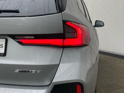 2024 BMW X1
