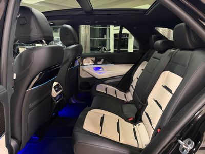 2025 Mercedes-Benz GLE Class