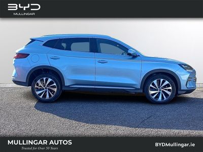2026 BYD Seal U
