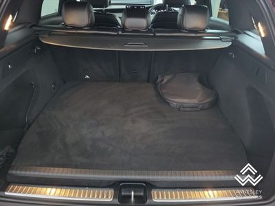 2021 Mercedes-Benz GLC Class