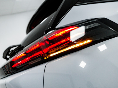 2024 Peugeot 2008