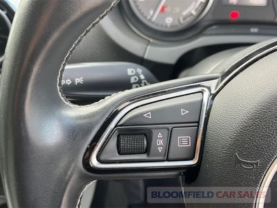 2013 Audi S3