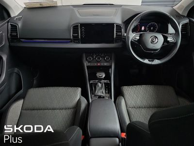 2023 Skoda Karoq