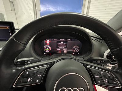 2017 Audi A3