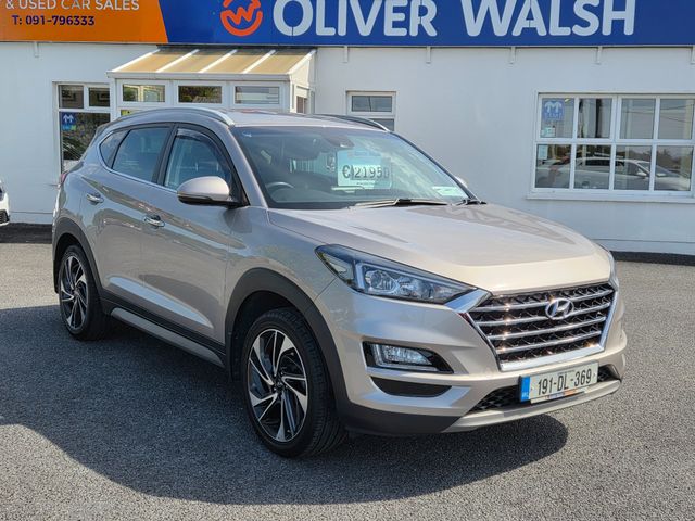 vehicle for sale from Oliver Walsh Autos