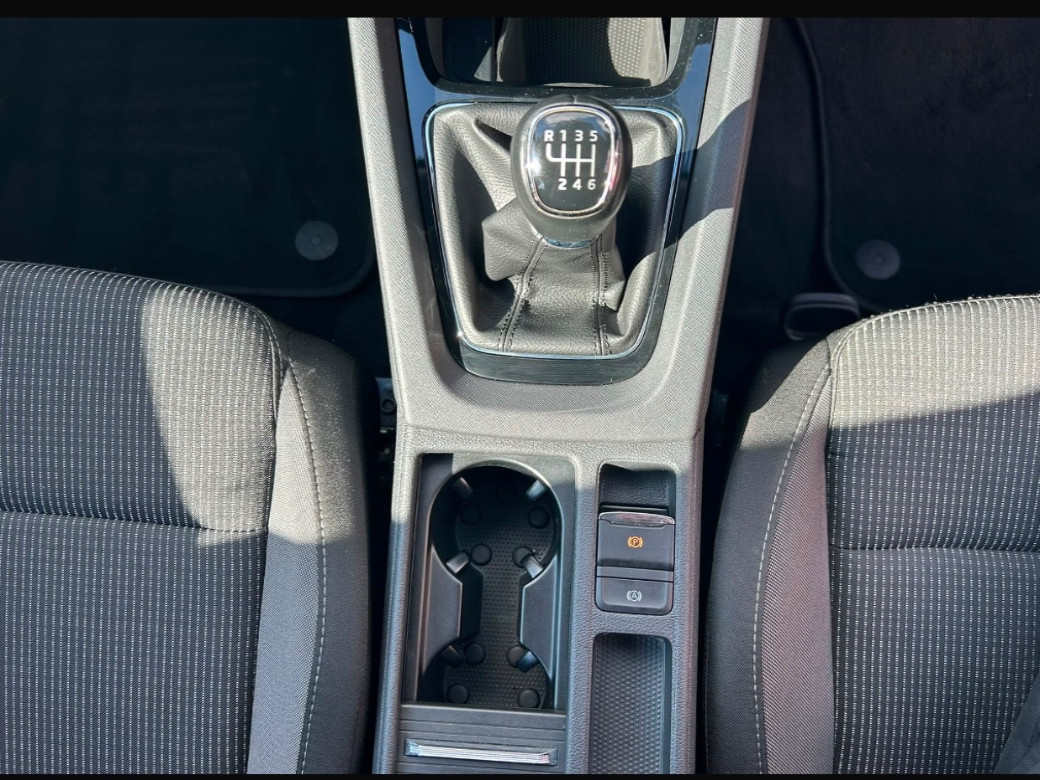 2023 Skoda Octavia