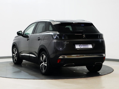 2022 Peugeot 3008