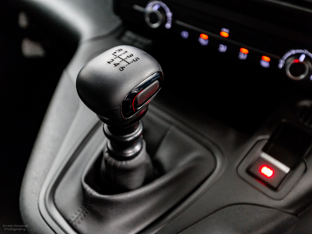 2026 Peugeot Partner