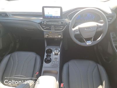 2024 Ford Kuga