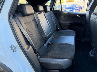 2023 Volkswagen ID.4