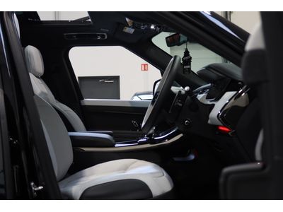 2024 Land Rover Range Rover Sport