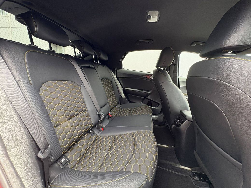 2020 Kia XCeed