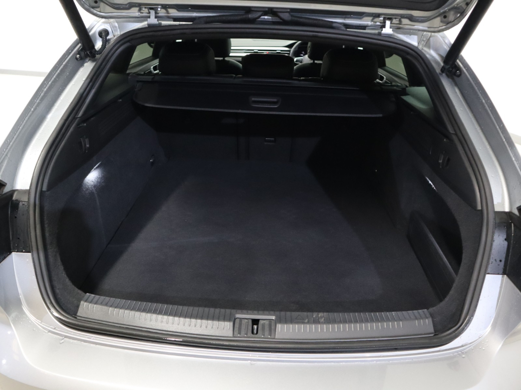 2022 Volkswagen Arteon