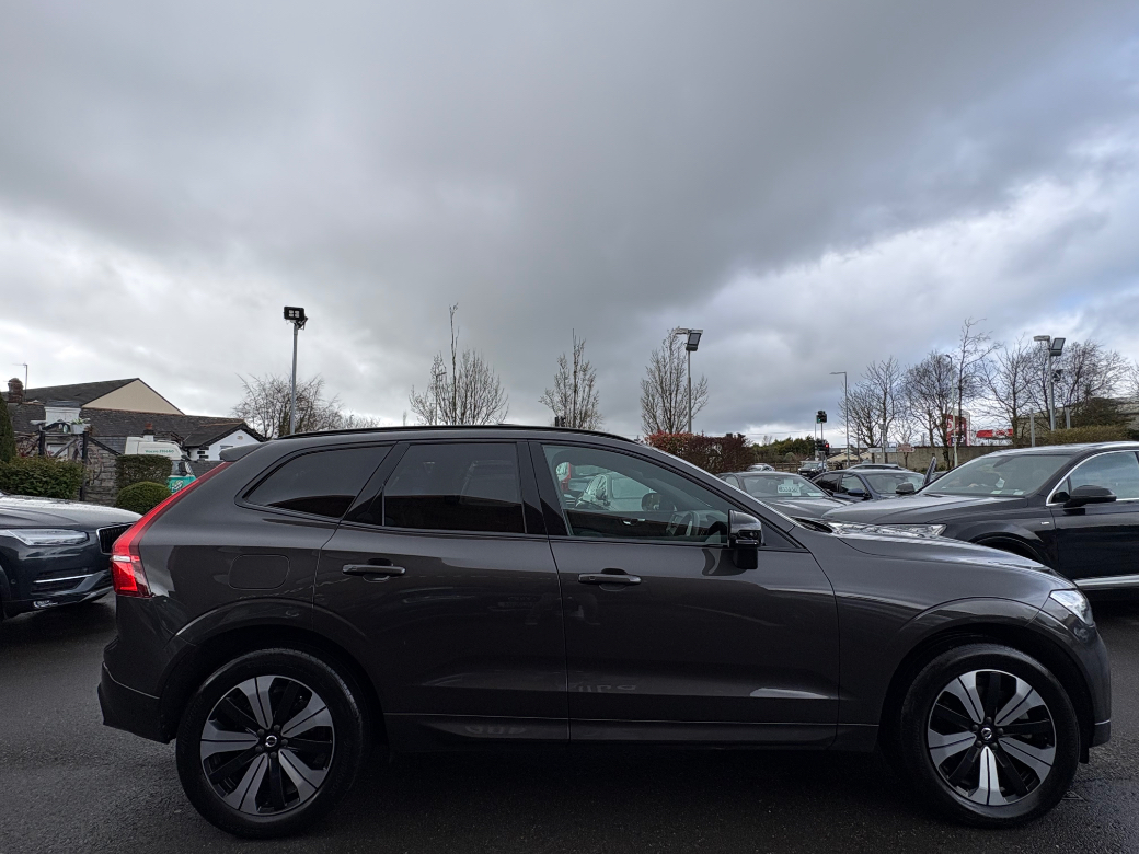 2023 Volvo XC60
