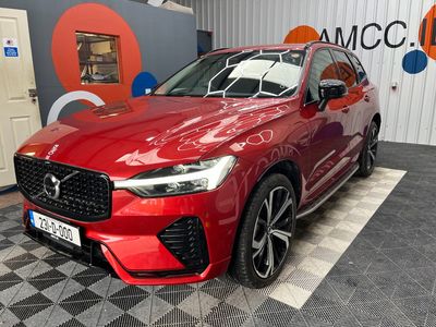 2023 Volvo XC60