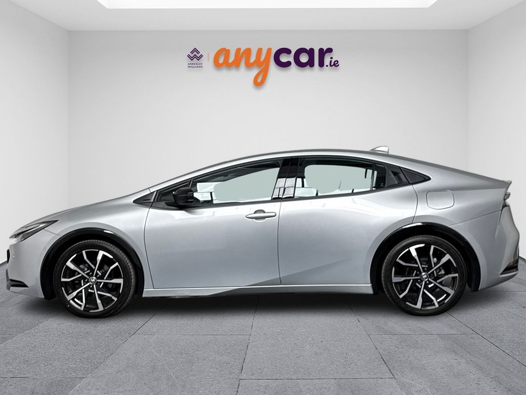 2024 Toyota Prius