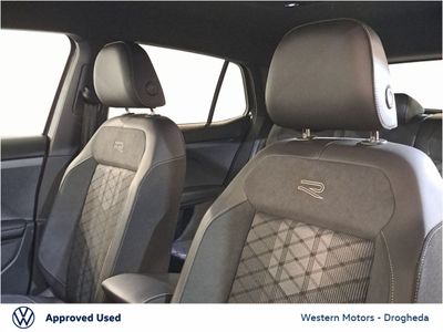 2026 Volkswagen T-Cross
