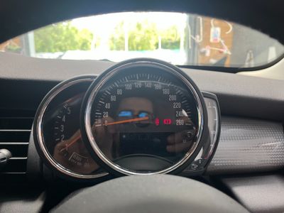 2019 Mini Cooper