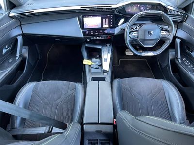 2023 Peugeot 408