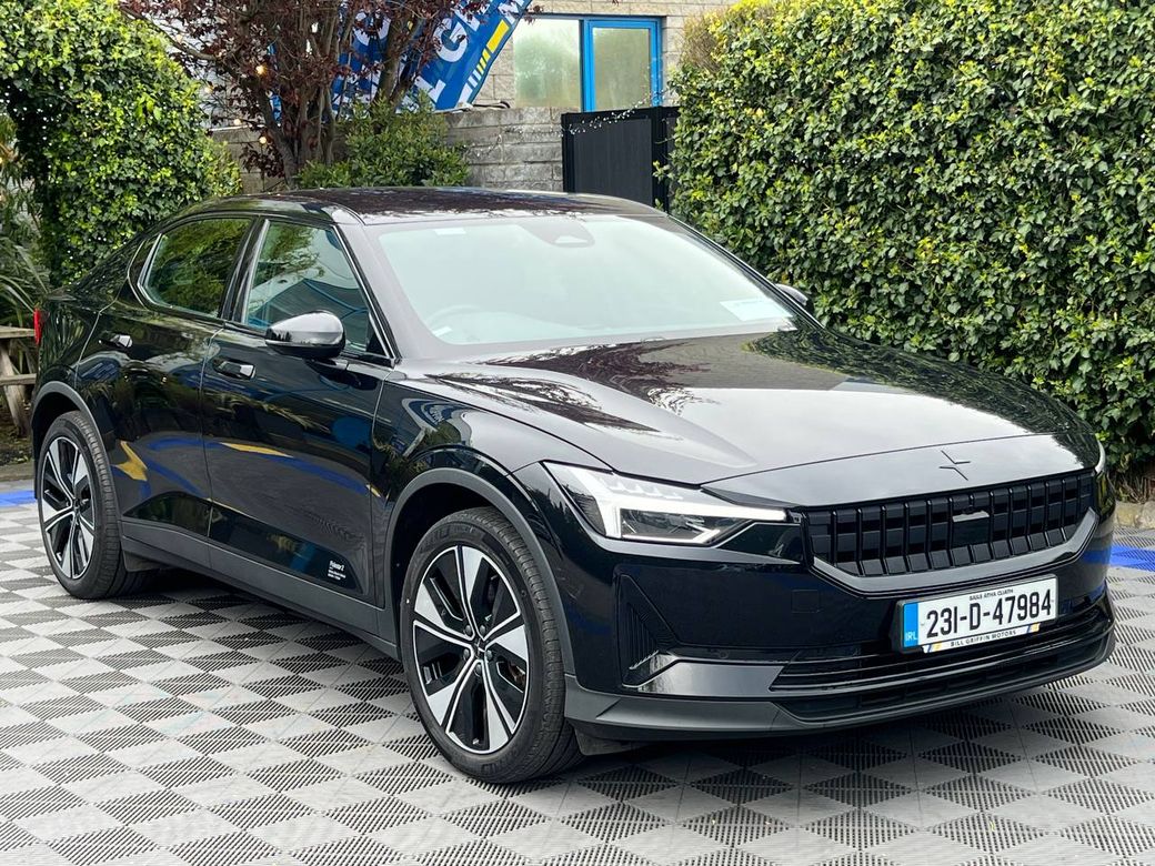 2023 Polestar 2