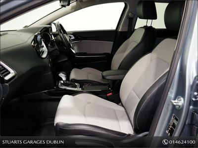 2021 Kia Ceed