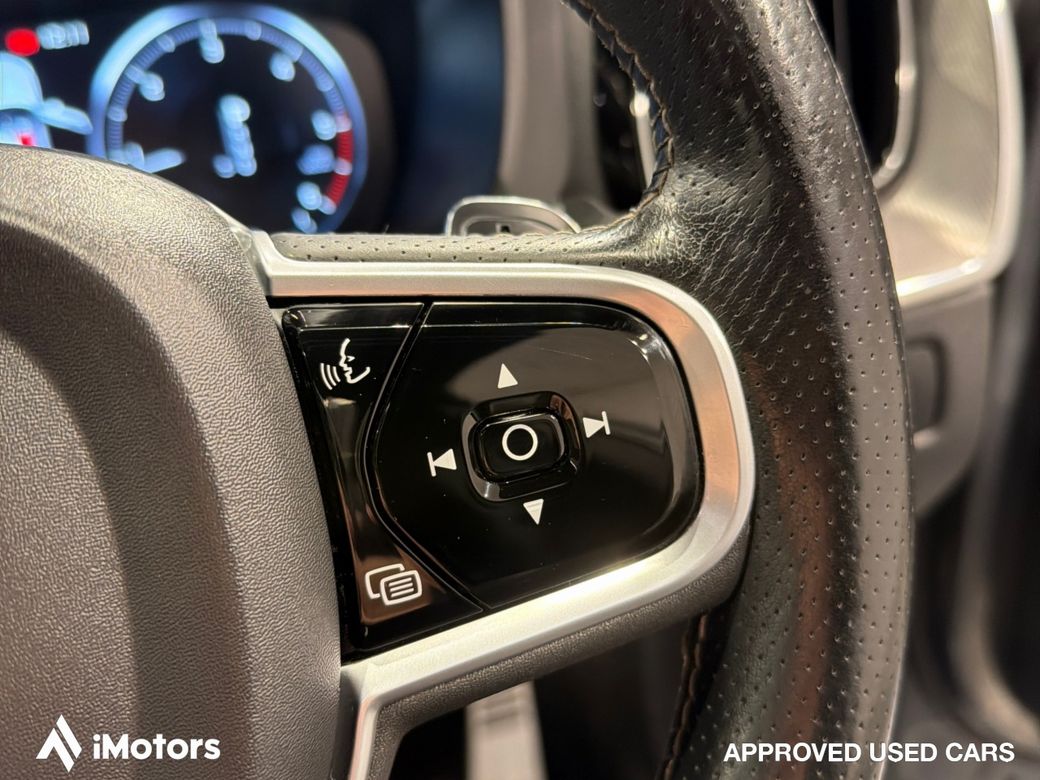 2019 Volvo XC60