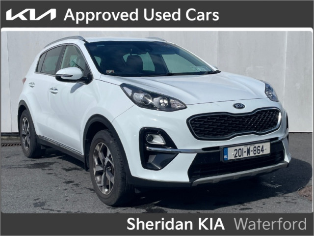 vehicle for sale from Sheridan Motor Group