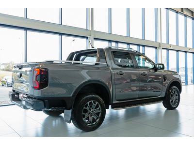 2023 Ford Ranger