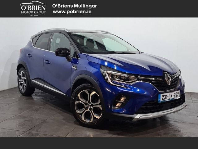 vehicle for sale from O'Briens Motor Group