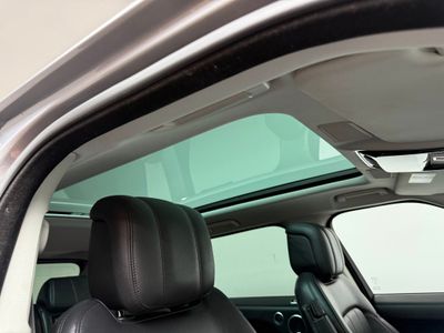2021 Land Rover Range Rover Sport