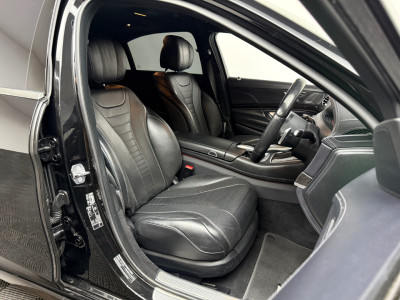 2020 Mercedes-Benz S Class