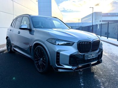 2024 BMW X5
