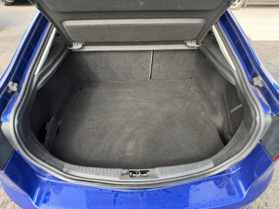 2015 Ford Mondeo