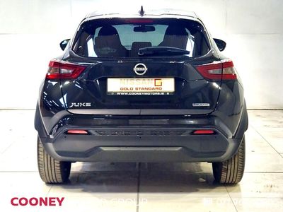 2023 Nissan Juke