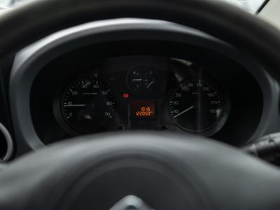 2015 Citroen Berlingo