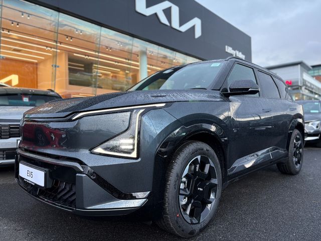 vehicle for sale from Kia Liffey Valley