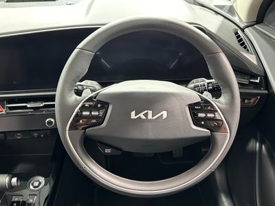 2026 Kia Niro
