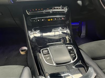 2021 Mercedes-Benz EQC